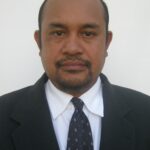 Dr. Ir. Suriadi, S.T, M.Sc., IPM., ASEAN Eng